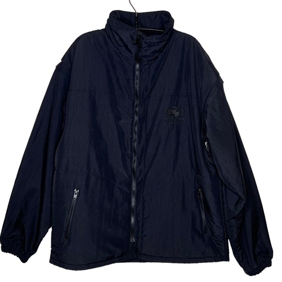 whites Other - Whites Mens Scuba Dive Insulated Coat Size M L Hot Suits Cold Weather Glacier